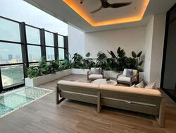 The Ritz-Carlton  (D9), Condominium #518312521
